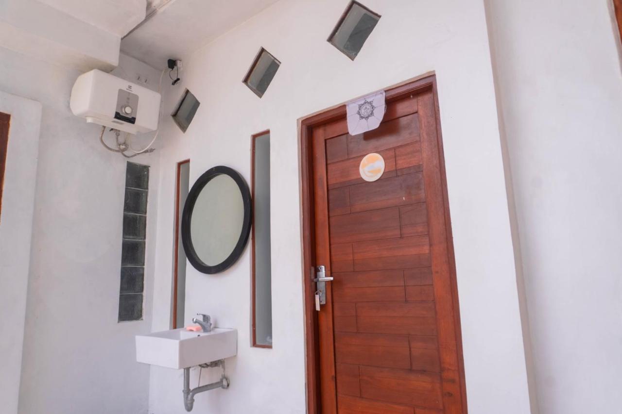 Aurora Holiday House Kintamani Exterior foto